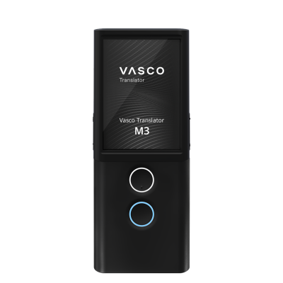 Vasco Translator M3