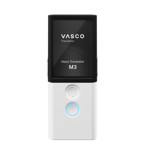 Vasco Translator M3