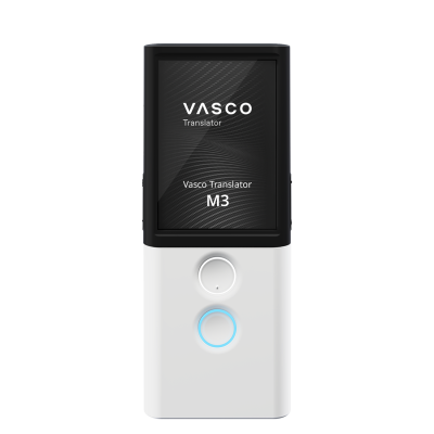 Vasco Translator M3