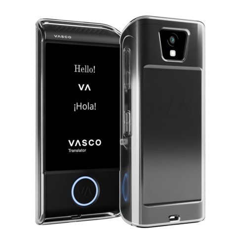 Vasco Translator M4 -kotelo