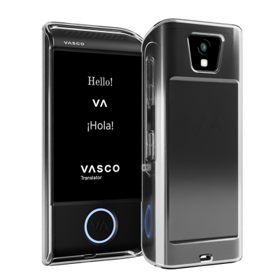 Vasco Translator M4 -kotelo
