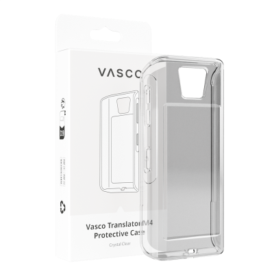 Vasco Translator M4 -kotelo