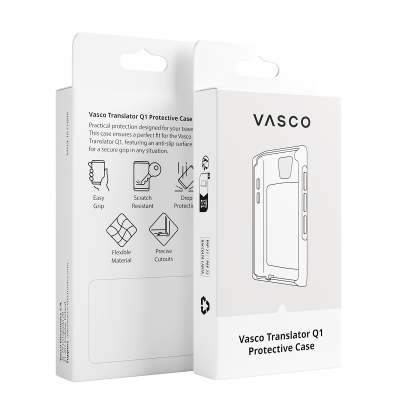 Vasco Translator Q1 -kotelo