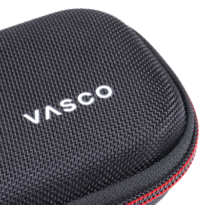Kestävä suojakuori Vasco Translator V4:lle